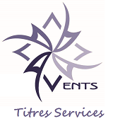 Logo Les 4 vents SPRL