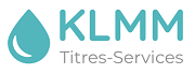 Logo KLMM SPRL