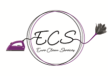 Logo Euro Clean Services SPRL