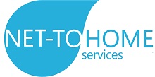 Logo Net to Home