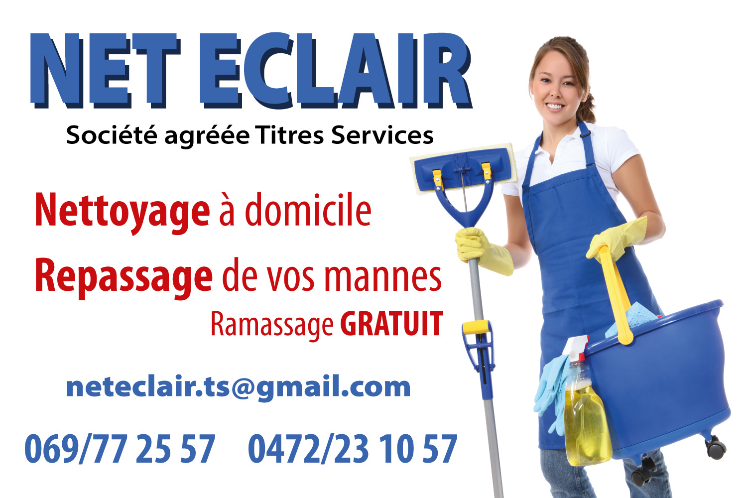 Logo Net Eclair