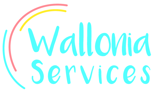 Logo Wallonia Services