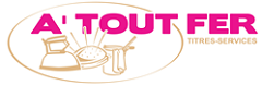 Logo A Tout Fer SCRL FS
