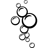 Logo Bulles & co