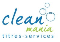 Logo Cleanmania SPRL