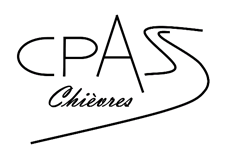 Logo CPAS de Chièvres