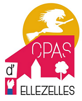 Logo CPAS Ellezelles
