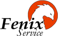 Logo Fenix Service