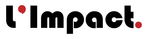 Logo L'impact ASBL