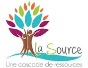 Logo La Source ASBL