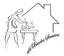 Logo Binche Service ASBL