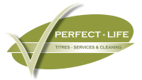 Logo Perfect Life SRL