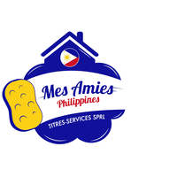Logo Mes Amies Philippines
