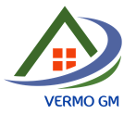 Logo VERMO GM