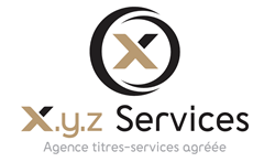 Logo XYZ Services